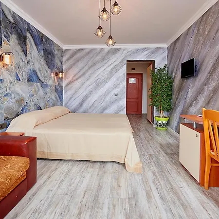 Petar And Pavel & Relax Center 3* Pomorie