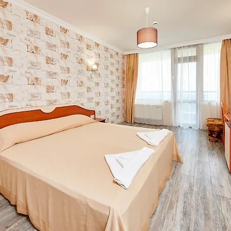 Petar And Pavel & Relax Center 3*