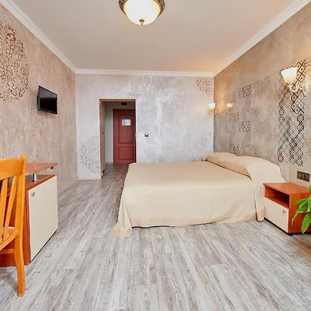 Petar And Pavel & Relax Center Szálloda