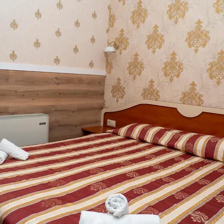 Szálloda Petar And Pavel & Relax Center