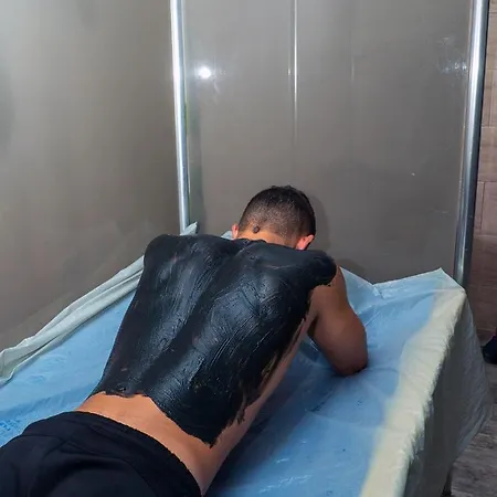 Petar And Pavel & Relax Center Pomorie