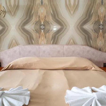 Petar And Pavel & Relax Center 3* Pomorie