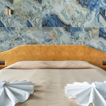 Szálloda Petar And Pavel & Relax Center 3*