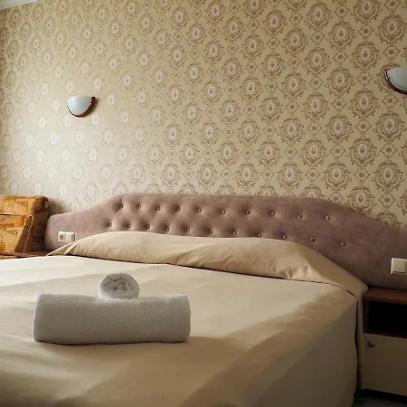 Petar And Pavel & Relax Center Szálloda