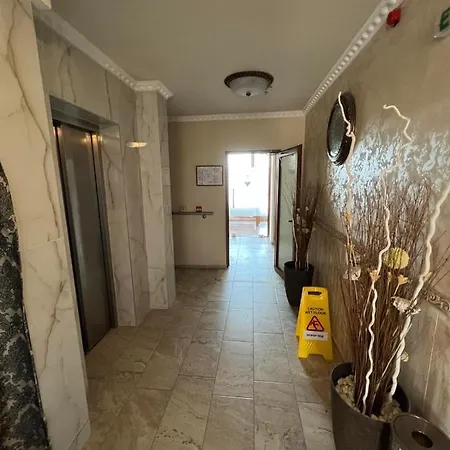 Szálloda Petar And Pavel & Relax Center 3*