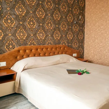 Petar And Pavel & Relax Center 3* Pomorie