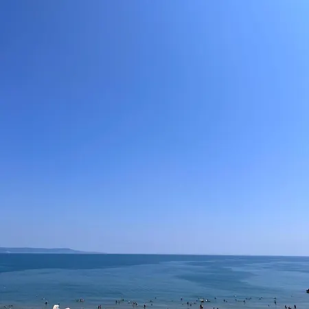 Petar And Pavel & Relax Center 3* Pomorie