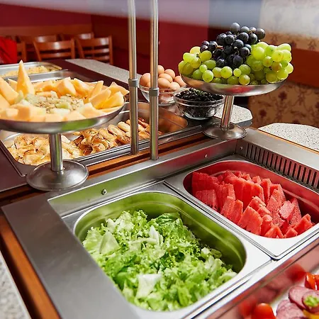 Petar And Pavel & Relax Center Szálloda 3*