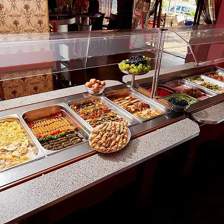 Petar And Pavel & Relax Center Szálloda Pomorie