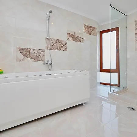 Szálloda Petar And Pavel & Relax Center