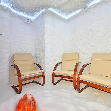 Szálloda Petar And Pavel & Relax Center 3*