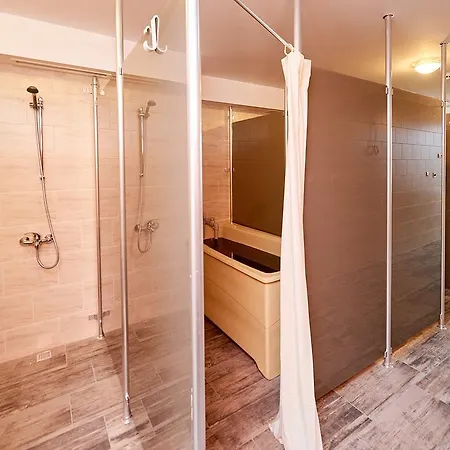 Petar And Pavel & Relax Center Szálloda Pomorie