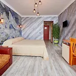 Petar And Pavel & Relax Center 3* Поморие