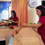 Хотел Petar And Pavel & Relax Center