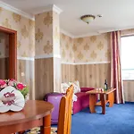 Petar And Pavel & Relax Center Хотел
