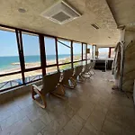 Petar And Pavel & Relax Center Хотел Поморие