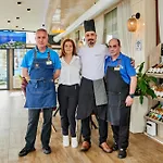Petar And Pavel & Relax Center Поморие