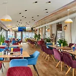 Petar And Pavel & Relax Center Хотел Поморие