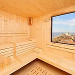 Petar And Pavel & Relax Center 3* Поморие