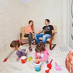 Petar And Pavel & Relax Center Хотел Поморие