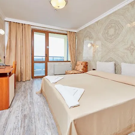 Petar And Pavel & Relax Center 3*