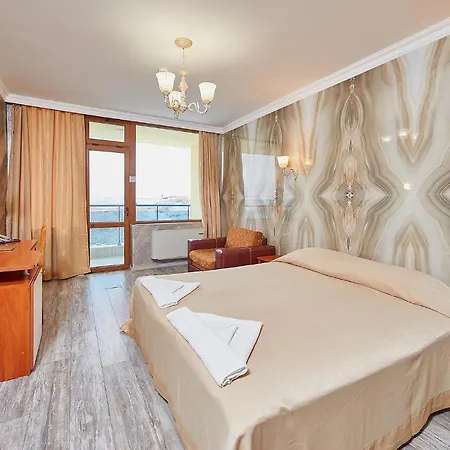 Petar And Pavel & Relax Center