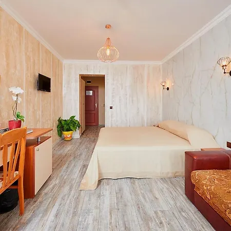 Petar And Pavel & Relax Center Готель 3*
