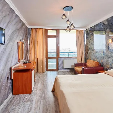 Petar And Pavel & Relax Center ホテル