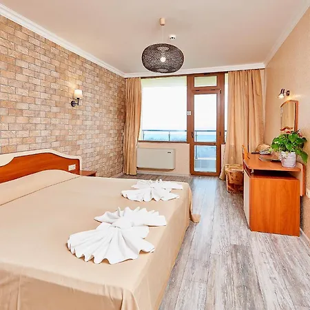Petar And Pavel & Relax Center Готель