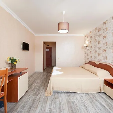 Petar And Pavel & Relax Center Готель Поморіє