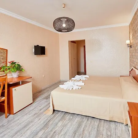 Petar And Pavel & Relax Center 3*