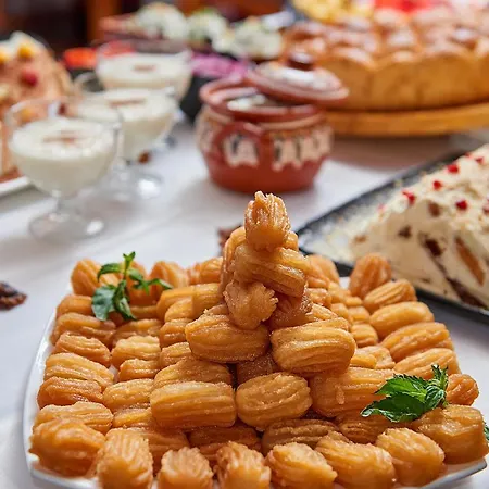 Petar And Pavel & Relax Center