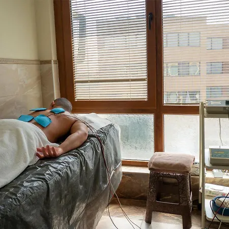Petar And Pavel & Relax Center 3*