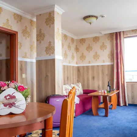 Petar And Pavel & Relax Center ホテル