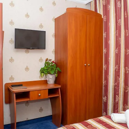 Petar And Pavel & Relax Center 3* Pomorie