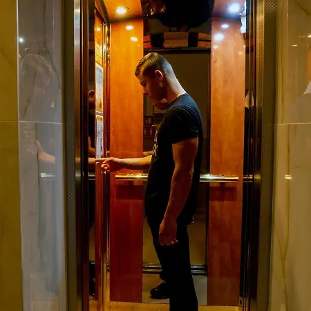 Petar And Pavel & Relax Center ホテル ポモリエ