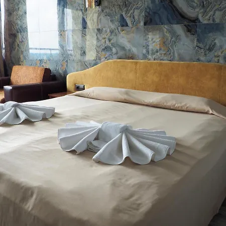 Petar And Pavel & Relax Center Hotel Pomorie