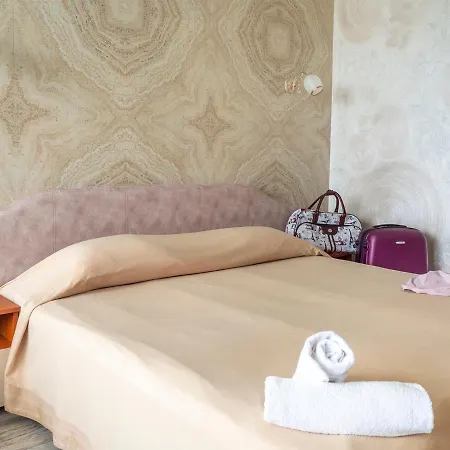 Готель Petar And Pavel & Relax Center 3*