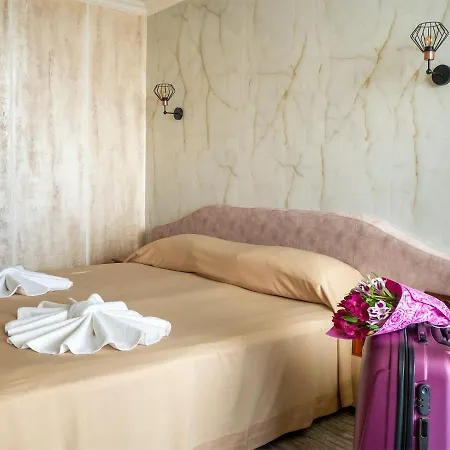 Petar And Pavel & Relax Center 3*