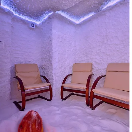 Petar And Pavel & Relax Center ホテル