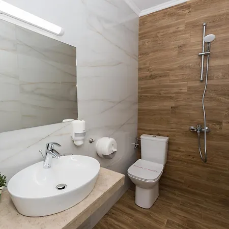 Petar And Pavel & Relax Center