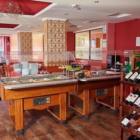 Petar And Pavel & Relax Center