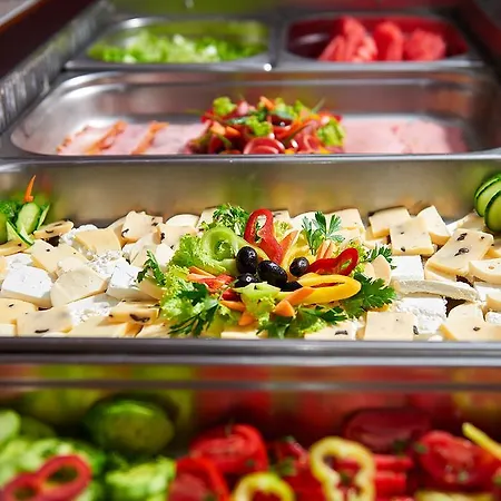 Petar And Pavel & Relax Center