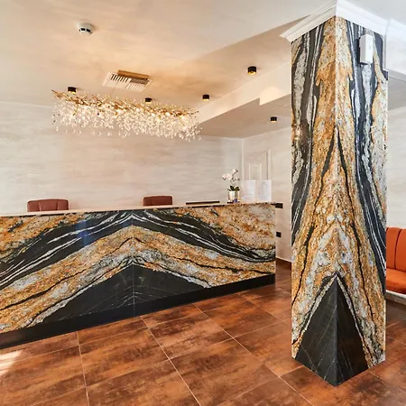 Petar And Pavel & Relax Center ポモリエ