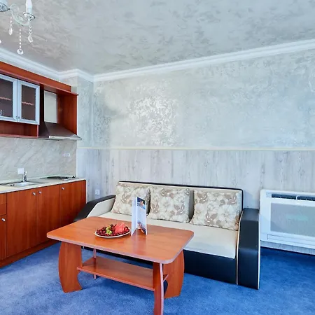 Petar And Pavel & Relax Center Поморие