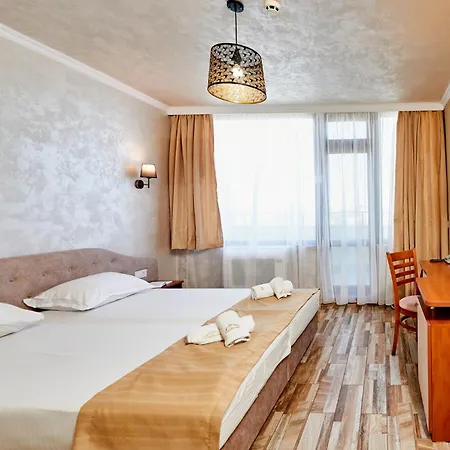 Хотел Petar And Pavel & Relax Center