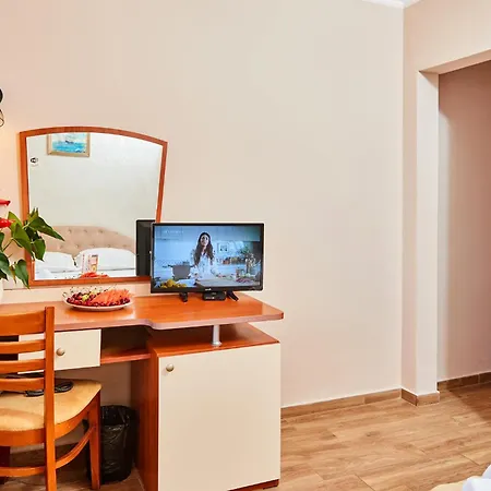 Petar And Pavel & Relax Center Gmina Pomorie