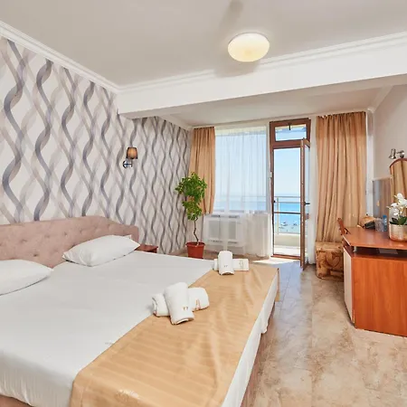 Отель Petar And Pavel & Relax Center 3*