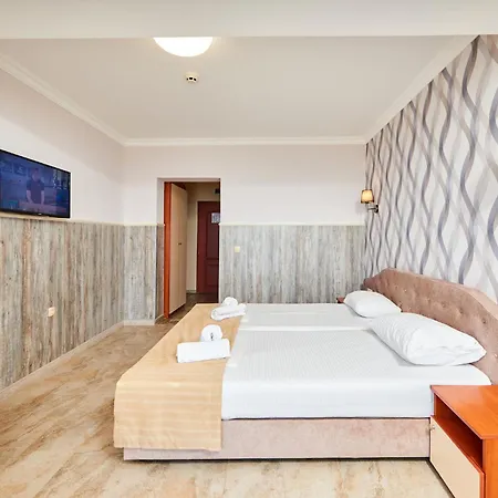 Petar And Pavel & Relax Center Отель