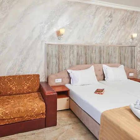 Petar And Pavel & Relax Center 3* Gmina Pomorie